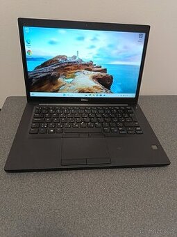 Notebook Dell Latitude 7490