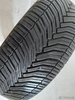 ❄️205/55 R16 Michelin Celoroční pneumatiky❄️
