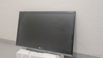23" televize LG Flatron DM2350D