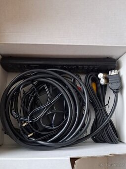 Prodám, 02 TV Média Box.