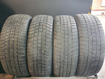 Zimní pneumatiky 215/65r16