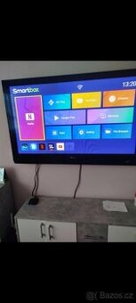 LG televize
