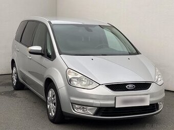 Ford Galaxy 2.0 TDCi ,  103 kW nafta, 2006