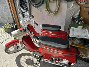 JAWA 21