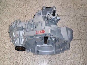 Převodovka VW Golf Skoda Octavia 1.6 TDI LUB