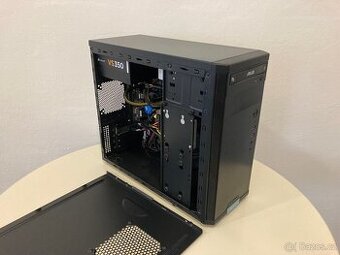 PC i5-6500 | 8GB RAM | 800GB SSD | Windows 11 | slušný stav