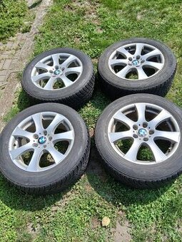 Alu kola bmw x3 e83