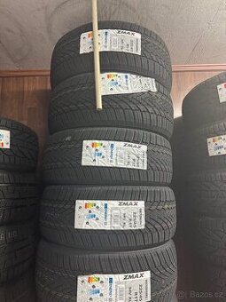 Zimní 225/45/R17 ZMAX