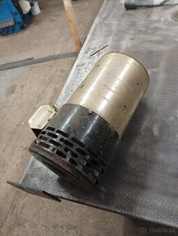 Dinamo Praga V3S