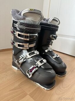 Lyžařské boty Nordica NXT SP W