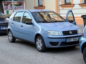 Fiat Punto 1.2