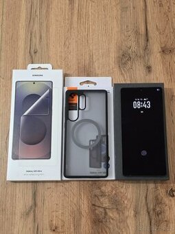 Samsung galaxy s25 ultra