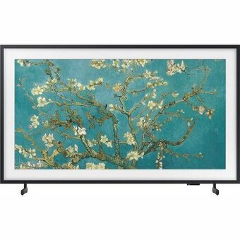 QE32LS03CB The Frame Samsung 32" 80cm QLED Smart TV