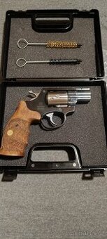 Flobertka ALFA 9920 9 mm 2"palce NOVÁ