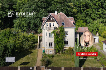 Prodej vícegeneračního domu, Proboštov