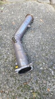 downpipe Audi