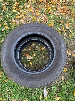 Falken Eurowinter HS01 195/65 r 15 91T zimní pneu