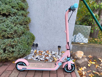 elektrokoloběžka Segway Ninebot eKickScooter Zing E8 -dětská