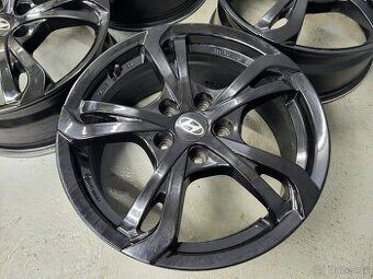 Originál 17" Hyundai Tuscon 5x114,3