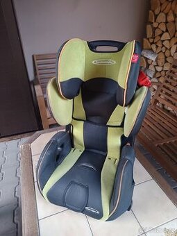 Autosedačka 15-36 kg