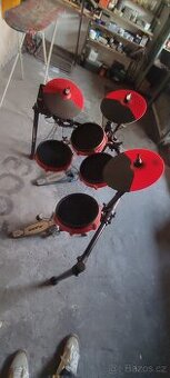 Elektronické bicí Alesis