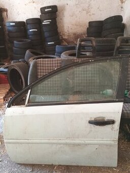 Opel Vectra C dily