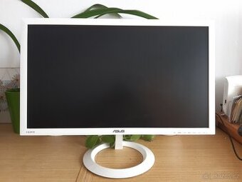 LCD LED monitor ASUS