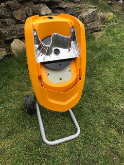 STIGA Bio Master 2200 drtič věrví