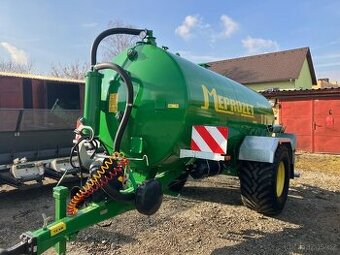 Cisterna Meprozet 7 000 lt.