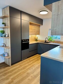 K prodeji byt v rezidenci Mansberk-Znojmo