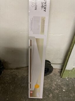 Zahradní altánek 3x3m