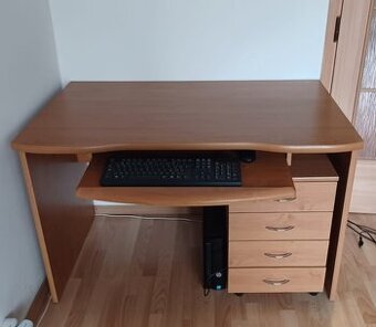 PC stůl - 1