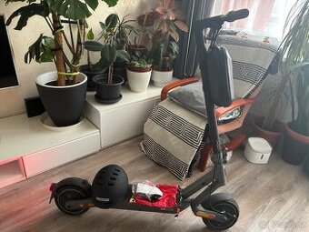 Xiaomi scooter ultra 4 elektrokolobezka