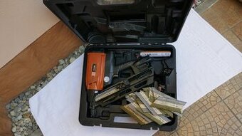 Hřebíkovačka plynová KMR D34/90-G641E