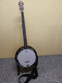 Banjo Pilgrim vintage