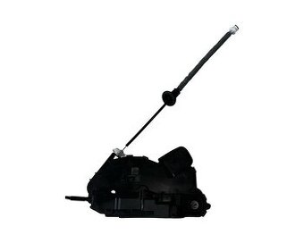 Zámek levých předních dveří 5TB837015A Škoda Fabia 3 2018