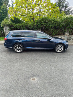 VOLKSWAGEN PASSAT B8 kombi 1,4 TSI GTE Hybrid - 1