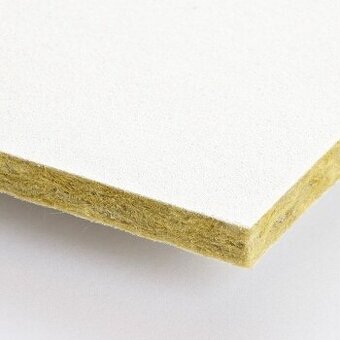 Rockfon Sofit 15x600x600mm bílá - 32ks