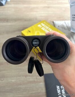 Profi dalekohled Meostar B1plus 10x42