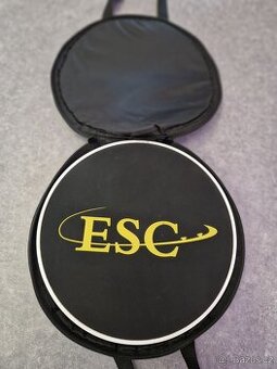 ESC spinner