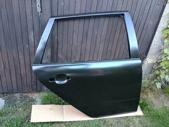 Pravé zadní dveře Fabia I Combi