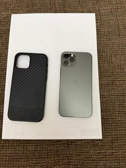 iPhone 12 Pro 128 GB Graphite