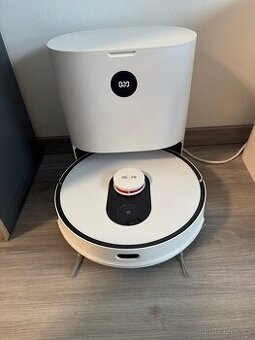 Robotický vysavač Roidmi Eve Plus