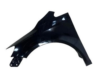 Levý blatník černá barva L041 VW Golf plus 2011 - 1