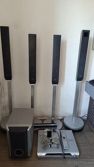 Domácí kino Sony DAV-DZ810W