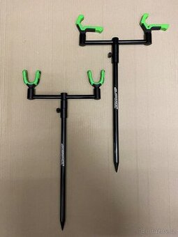 Sada hrazd a vidliček Formax Elegance Method