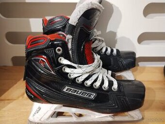 brankářské brusle Vapor, vel. 41