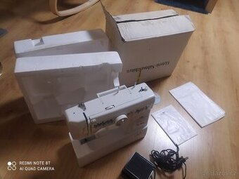 ŠICÍ STROJ VICTORIA 7850