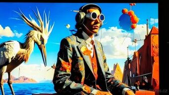 Philips The Xtra 55PML9019 Mini Led Ambilight