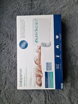 Monitor dechu Babysense 1 Pro